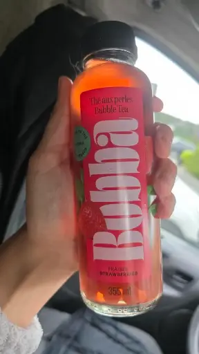 Fraise