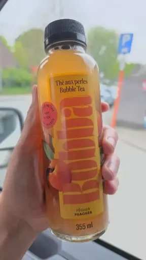 Pêche
