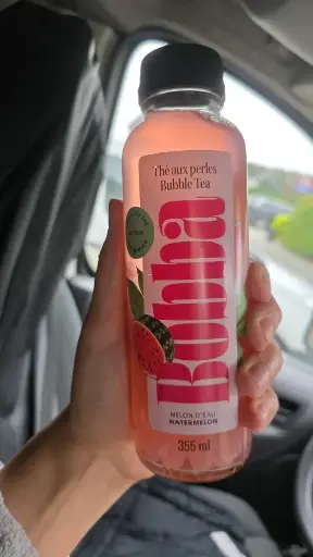 Pastèque 