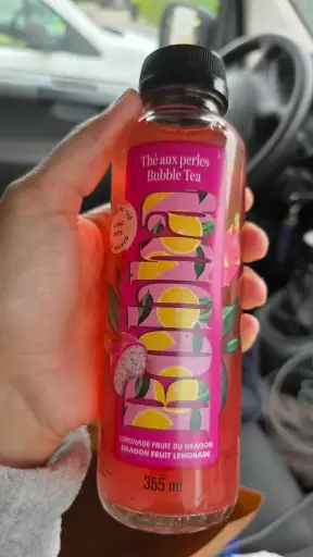 Fruit du Dragon